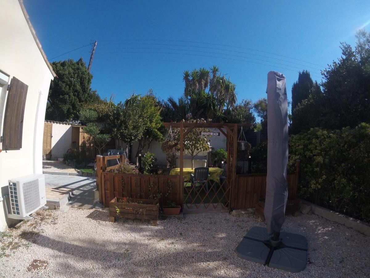 Sanarybeach Kültér fotó